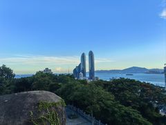 -鸿山公园