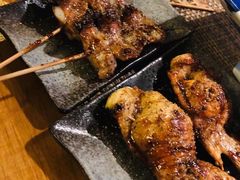 -半藏居酒屋(香港花园店)