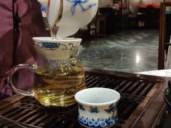 -香云轩·顺德菜(香云纱园林酒店店)