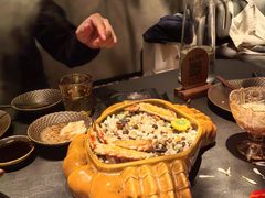 -蟹犇前•帝王蟹雪蟹(陆家嘴店)