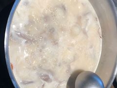 胡椒猪肚鸡-捞王锅物料理(四川北路店)