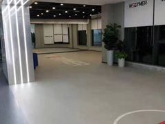 -WEGYMER健萌健身(雅颂居馆)