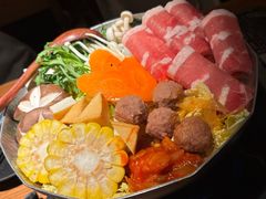 -玉川屋创意日料(柳巷店)