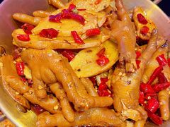 -燥次·烧烤酒场(万象城店)