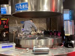 -破瓦寒窑·地摊烤羊排