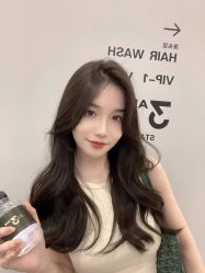 -3AM·S HAIR SALON烫发染发接发