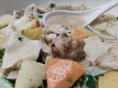 -伊带伊路新疆美食府(呼家楼店)