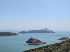-东极岛景区