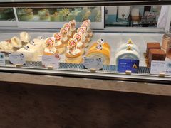 -KNOTKNOT珞珞·日式甜品(K11店)