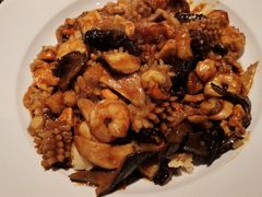 -宝轩渔府·老字号海鲜·正宗津菜(水上店)