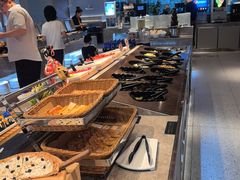-比格比萨自助(诺亚大厦店)