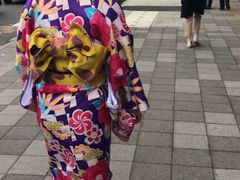 -樱京和服租赁体验(京都总店)