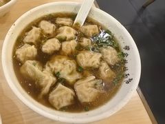 -蒋家桥饺面店(东关街店)