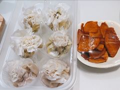 -真食净香居·内蒙稍麦(亚运村店)