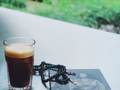 -HAY COFFEE