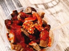 -细妹五香牛杂(步行街店)