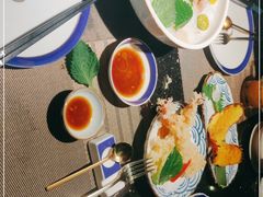-極上萬膳·日料放题(海岸城店)