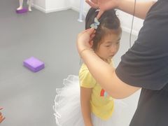 -西安小天鹅艺术团(金花路校区)