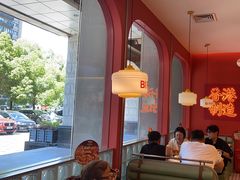 -避风塘·金牌店·夜宵(金玉兰店)