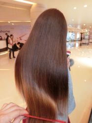 点击看大图 -3AM HAIR SALON烫发染发接发