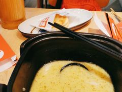 -阿香米线(大兴龙湖天街店)