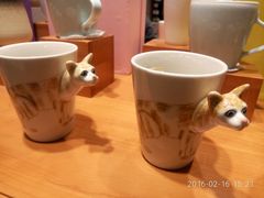 -矢量咖啡(万象汇店)