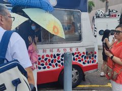 -富豪雪糕车流动点(尖沙咀店)