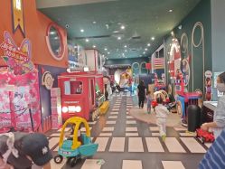 点击看大图 -meland club亲子乐园(北京芳圆里ID MALL店)