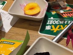 -豪客来牛排(大汉口城店)