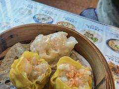 -合肥古井假日酒店古井面馆
