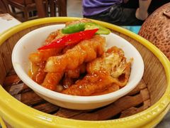 -安泰楼·佛跳墙创始人·传统闽味早茶·酒楼(三坊七巷闽菜地标店)