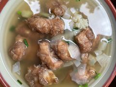 -福清滑(乐南公寓店)