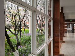 -南京外国语学校(仙林分校西区)