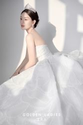 -金夫人婚纱摄影(西昌店)