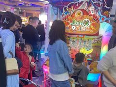 -天空之城游乐体验世界(义乌之心店)