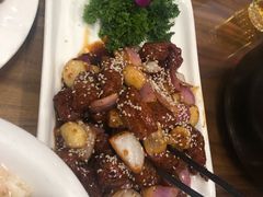 -砂锅李(九江路店)