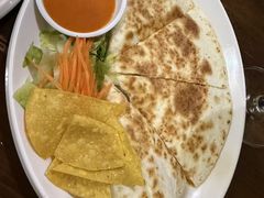 -panchos 墨西哥餐厅(嘉绿苑店)