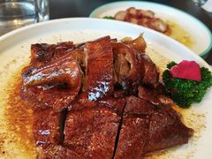 -万柳阁小馆·花园餐厅(龙潭湖店)