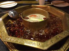 iphone_upload_pic-蜀九香火锅(彩虹店)
