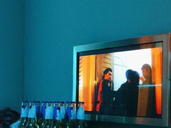 -唯爱KTV聚会餐厅(仙林东城汇店)