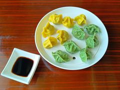 -民族饭店-四季餐厅