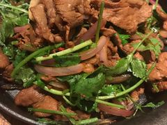 -九毛九西北菜(百信广场店)