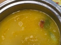 -草原传奇鲜羊火锅(桥北店)