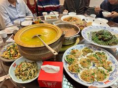 -徐鼎盛民间菜(上筑店)