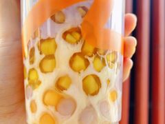 -CoCo都可(建外SOHO店)