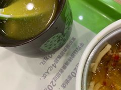 -老乡鸡(南京高淳悦达广场店)