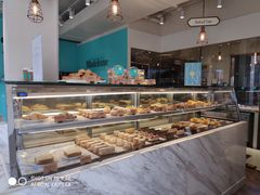 面包甜点陈列柜-Madeleine玛德琳(永平里店)