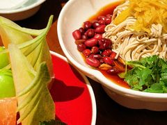 -小厨娘淮扬菜(诚信大道店)