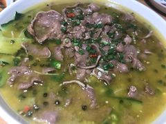 -蜀宴小调·精致家常菜(科华店)