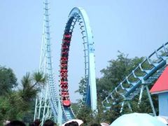 -南戴河国际娱乐中心